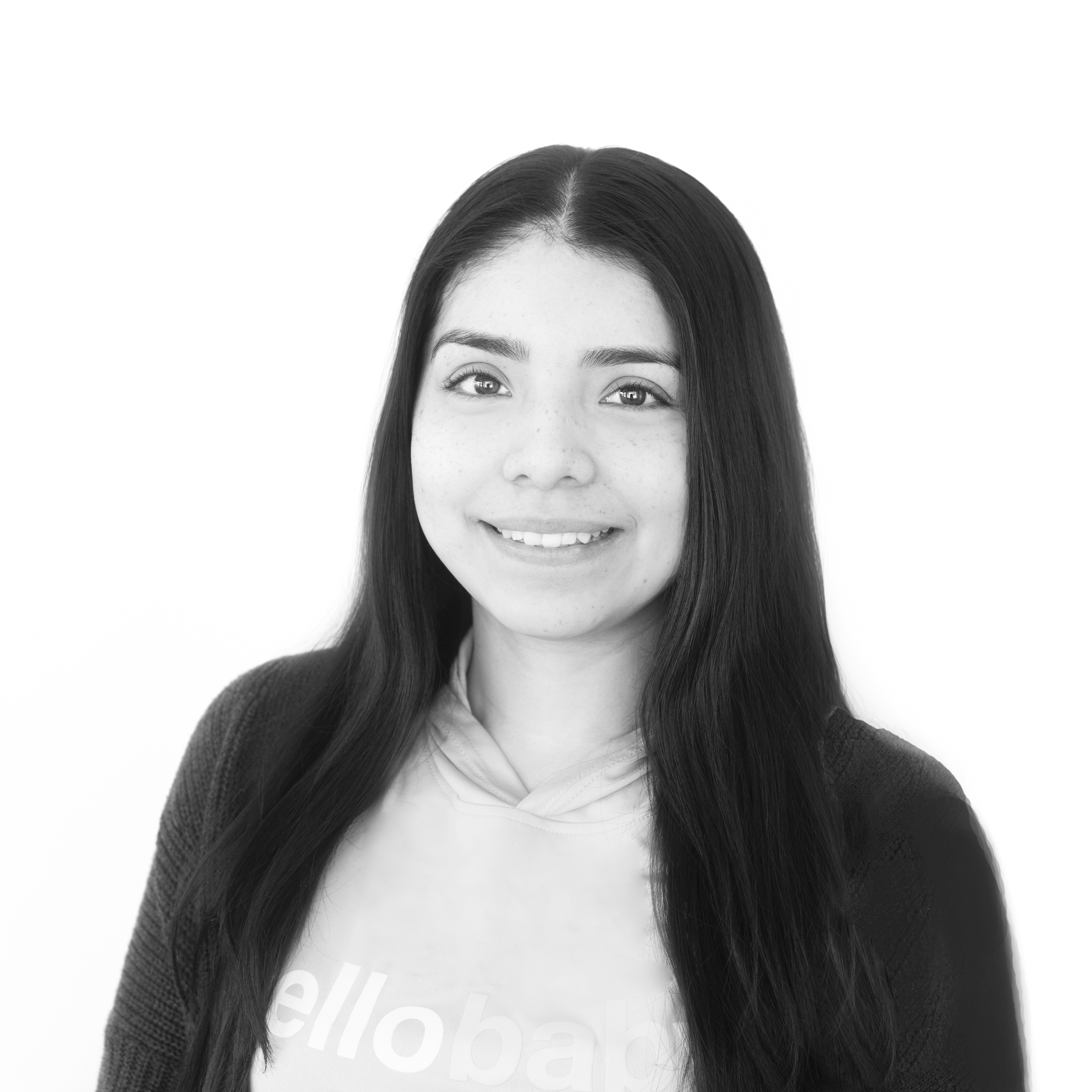 Hilda Headshot Website